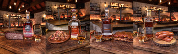 BBQ & Bourbon Pairings