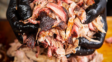 Pulled Pork - AKA Pork Butt or Pork Shoulder