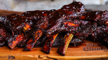 Beef Back Party Ribs