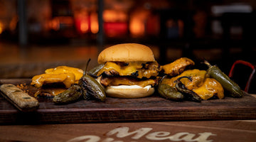 Mexican Grilled Chicken