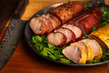 Pork Tenderloin
