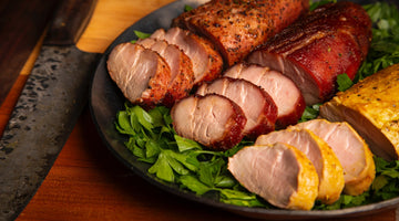 Pork Tenderloin