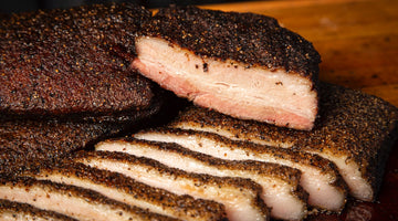 Bacon Brisket with Dayne Weaver of Dayne's Craft Barbecue