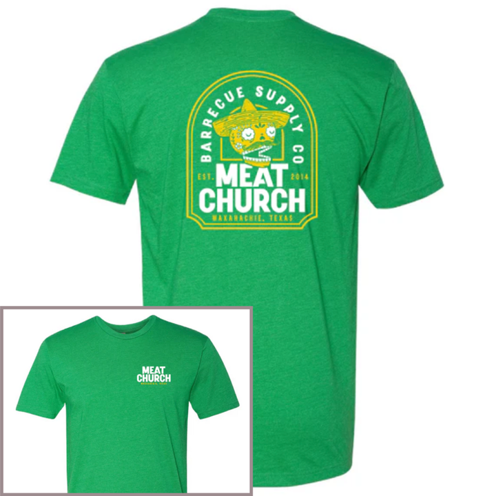 Kelly Barbecue Supply
