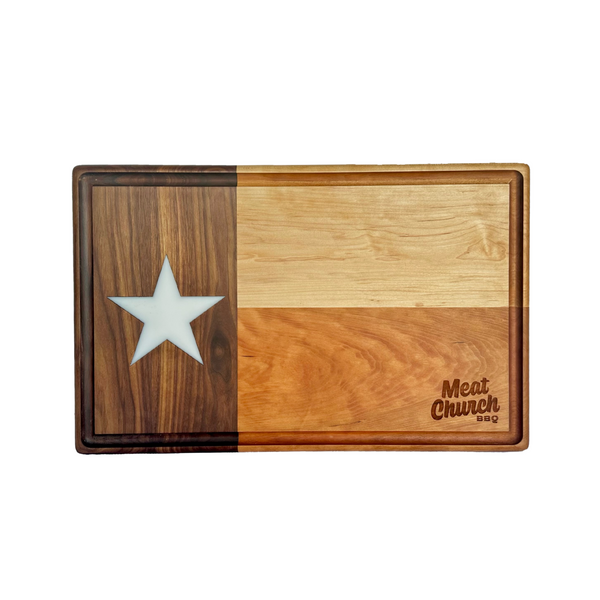 Rosewood Workhorse Board