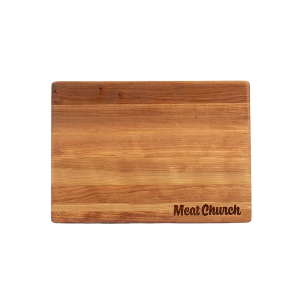 Rosewood Block Small Utility Board