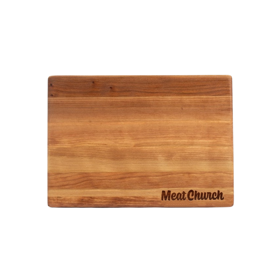 Rosewood Block Small Utility Board