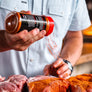 The Gospel All Purpose BBQ Rub