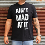Aint't Mad Signature Tee