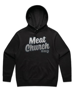 Grey Out MC Hoodie