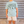 Youth Seafoam Bull T-Shirt