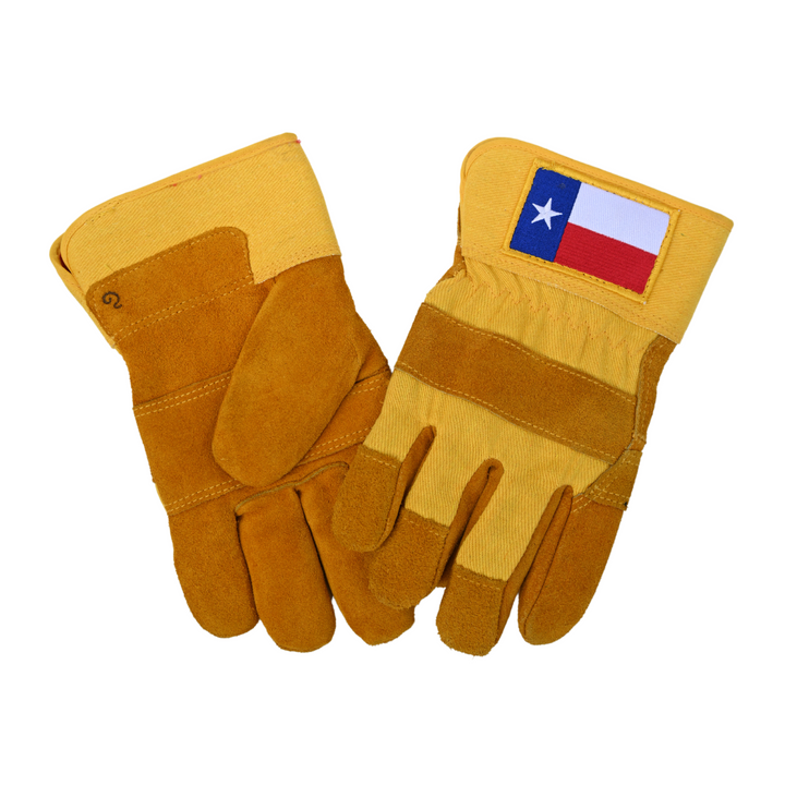 Brisket Supply Texas Gloves