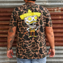 Shotgun Meato T-Shirt