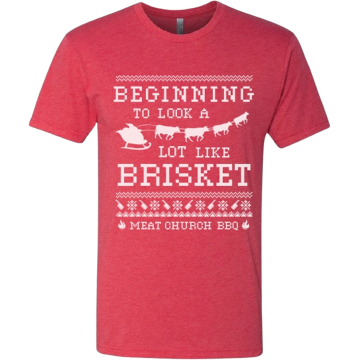 Holiday Brisket T-Shirt