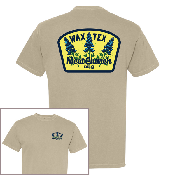 TX Bluebonnet T-Shirt