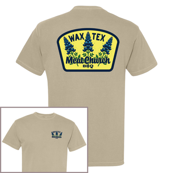 TX Bluebonnet T-Shirt