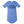 Meat Church Baby Blue Onesie