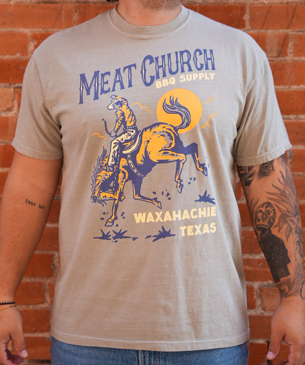 Buckin Bronco T-Shirt