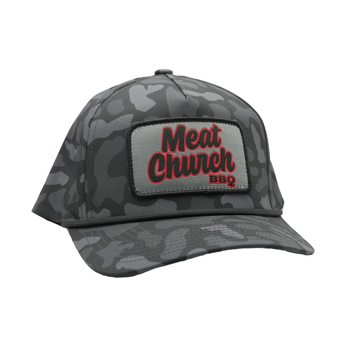 Blackout Camo