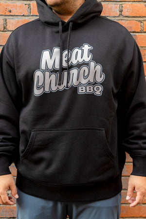 Grey Out MC Hoodie