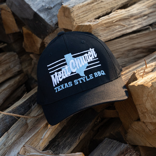 Texas Style BBQ Flexfit