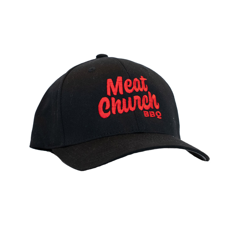 meat church flex fit