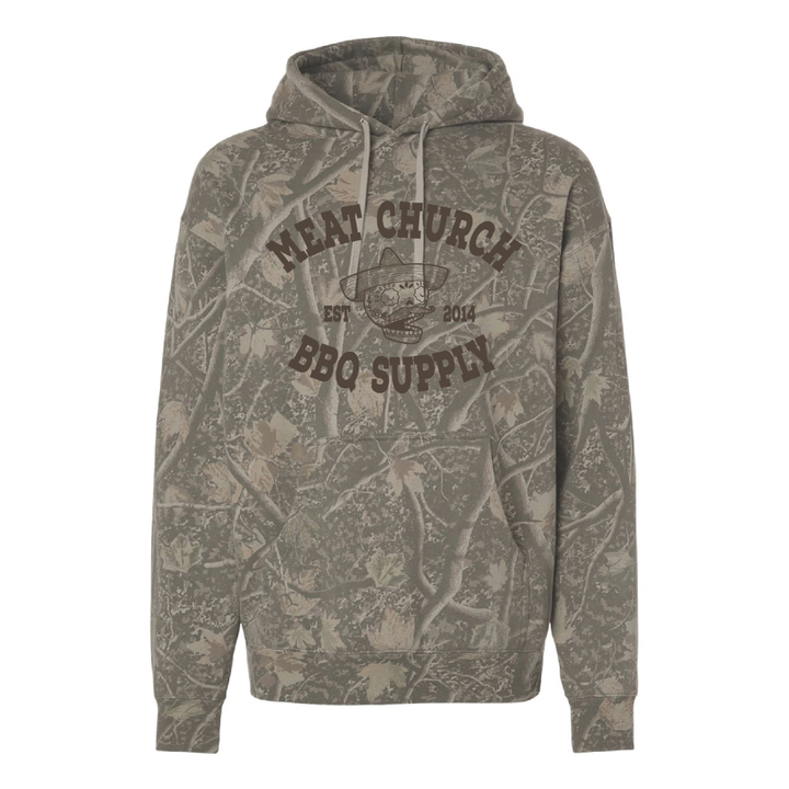 Deadwood Hoodie