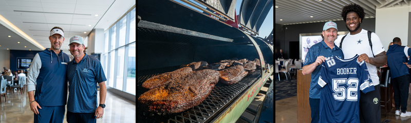 Texas Style Brisket