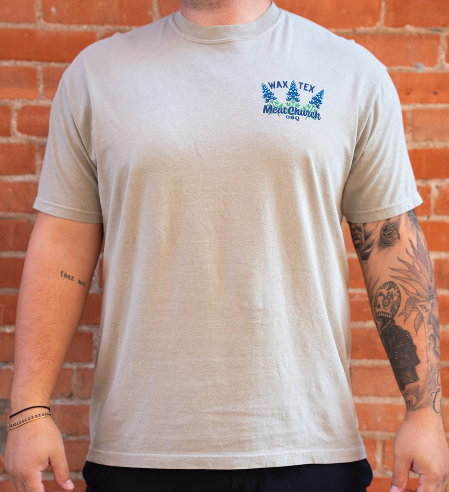 TX Bluebonnet T-Shirt
