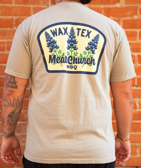 TX Bluebonnet T-Shirt