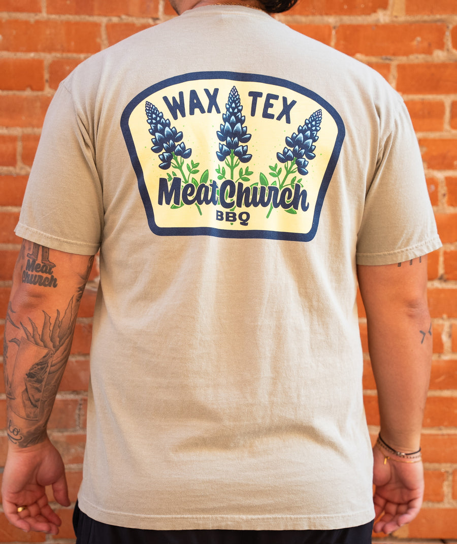 TX Bluebonnet T-Shirt