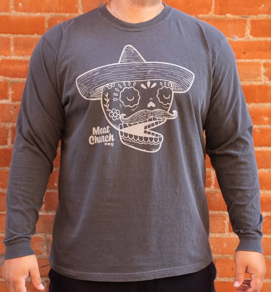 Meato Long Sleeve T-Shirt