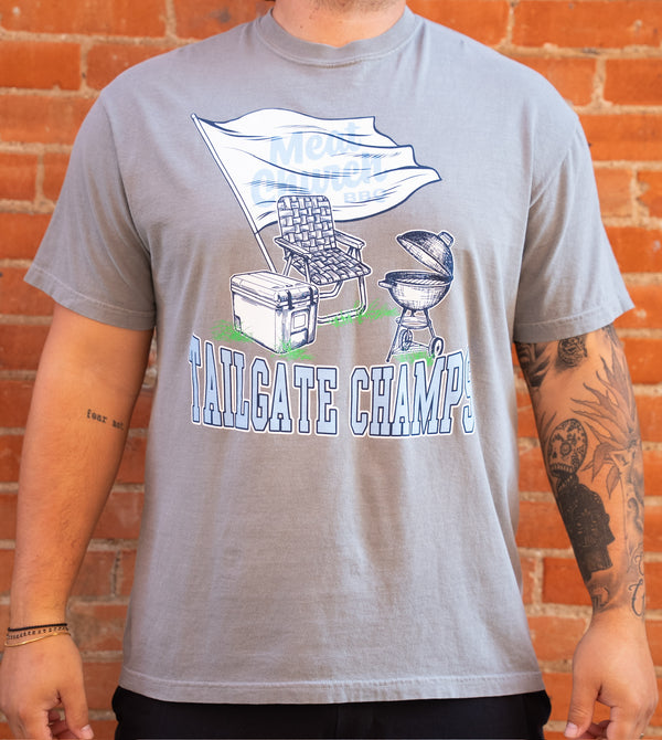 Tailgate Champs T-Shirt