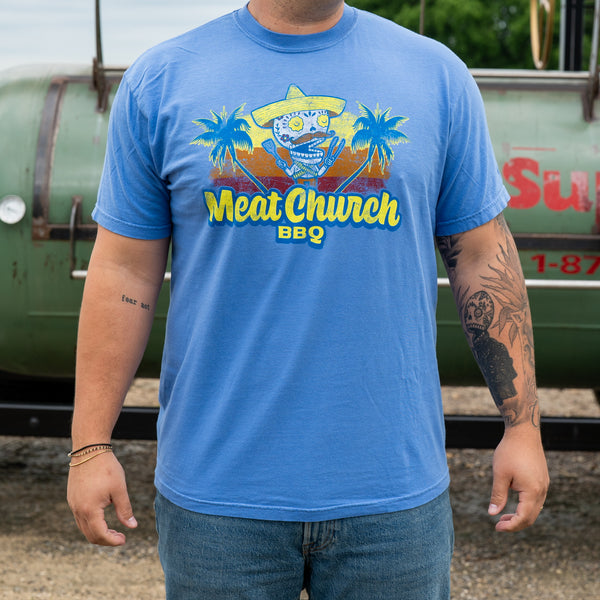 Meato Bandito Grillin & Chillin