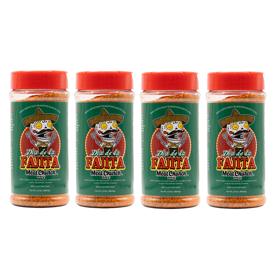 Fajita Seasoning