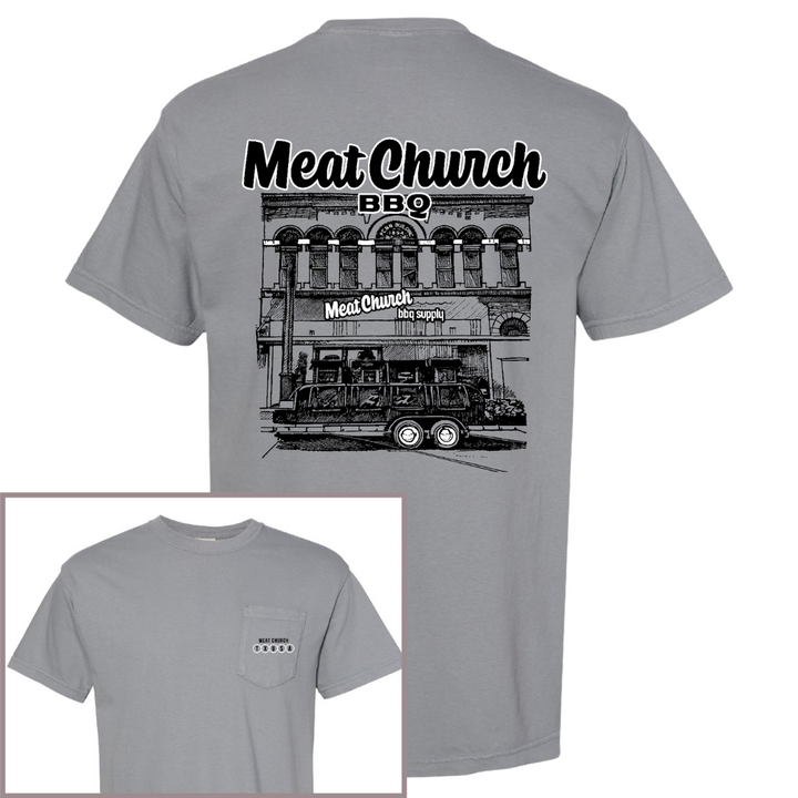 Supply Shop T-Shirt