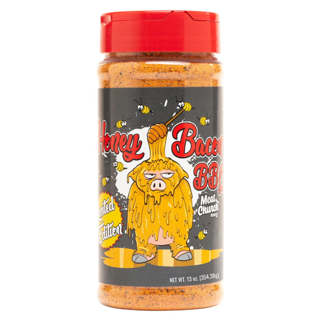 Dry rub for bacon online