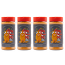 Honey Bacon BBQ Rub