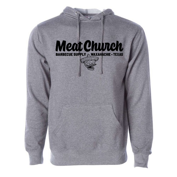 Barbecue Supply Hoodie