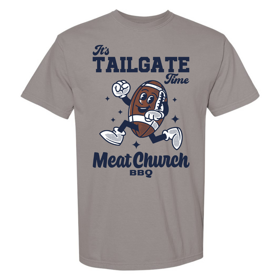 Tailgate Time Youth T-Shirt