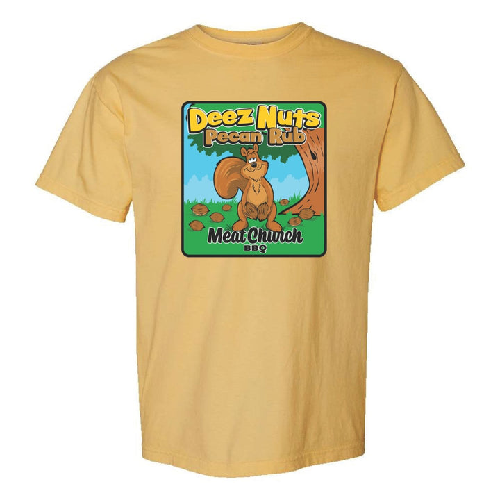 Deez Nuts Forbidden Art T-Shirt