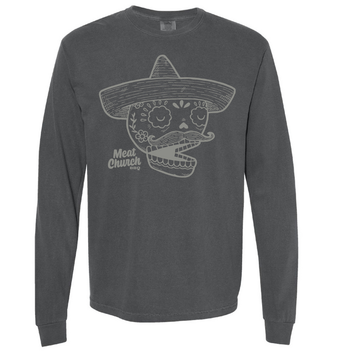 Meato Long Sleeve T-Shirt