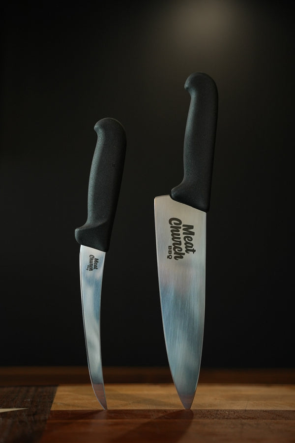 Meat Church Boning Knife