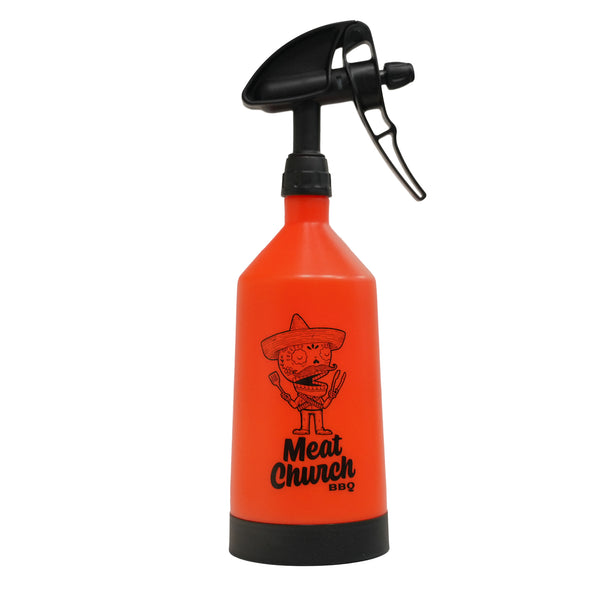 Double Mist Sprayer
