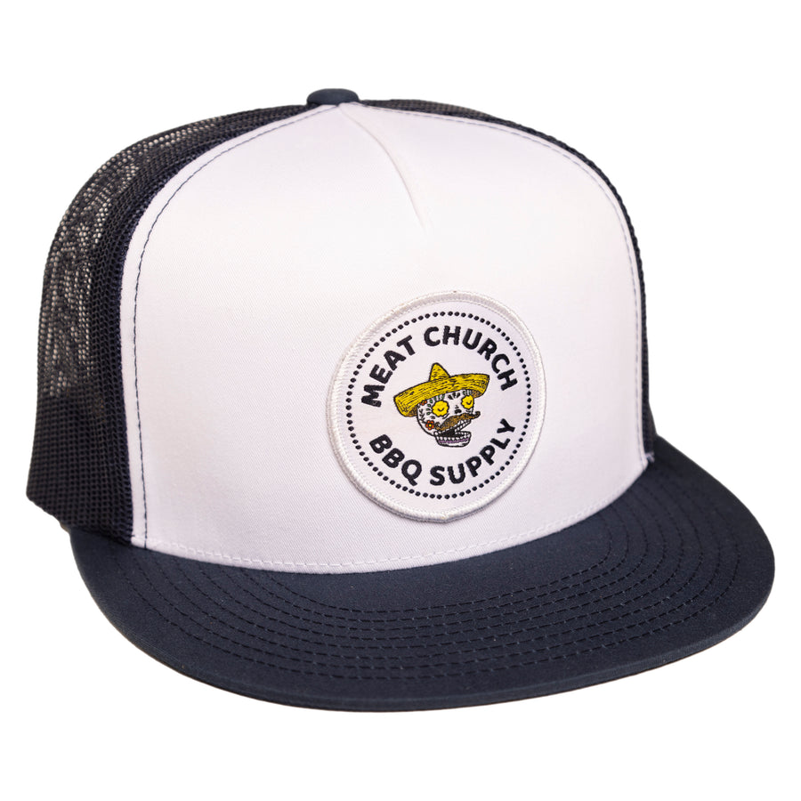 Meato Bandito Supply Patch Hat