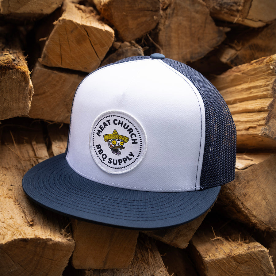 Meato Bandito Supply Patch Hat