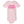 Meat Church Baby Pink Onesie