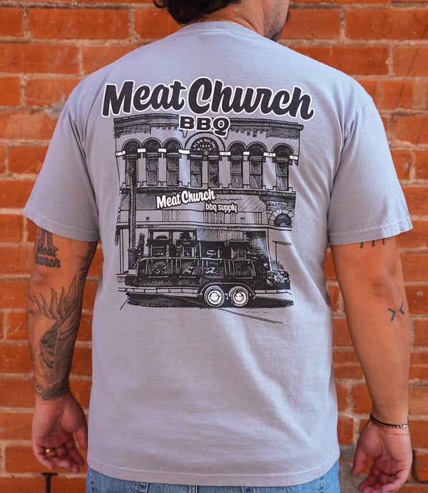 Supply Shop T-Shirt