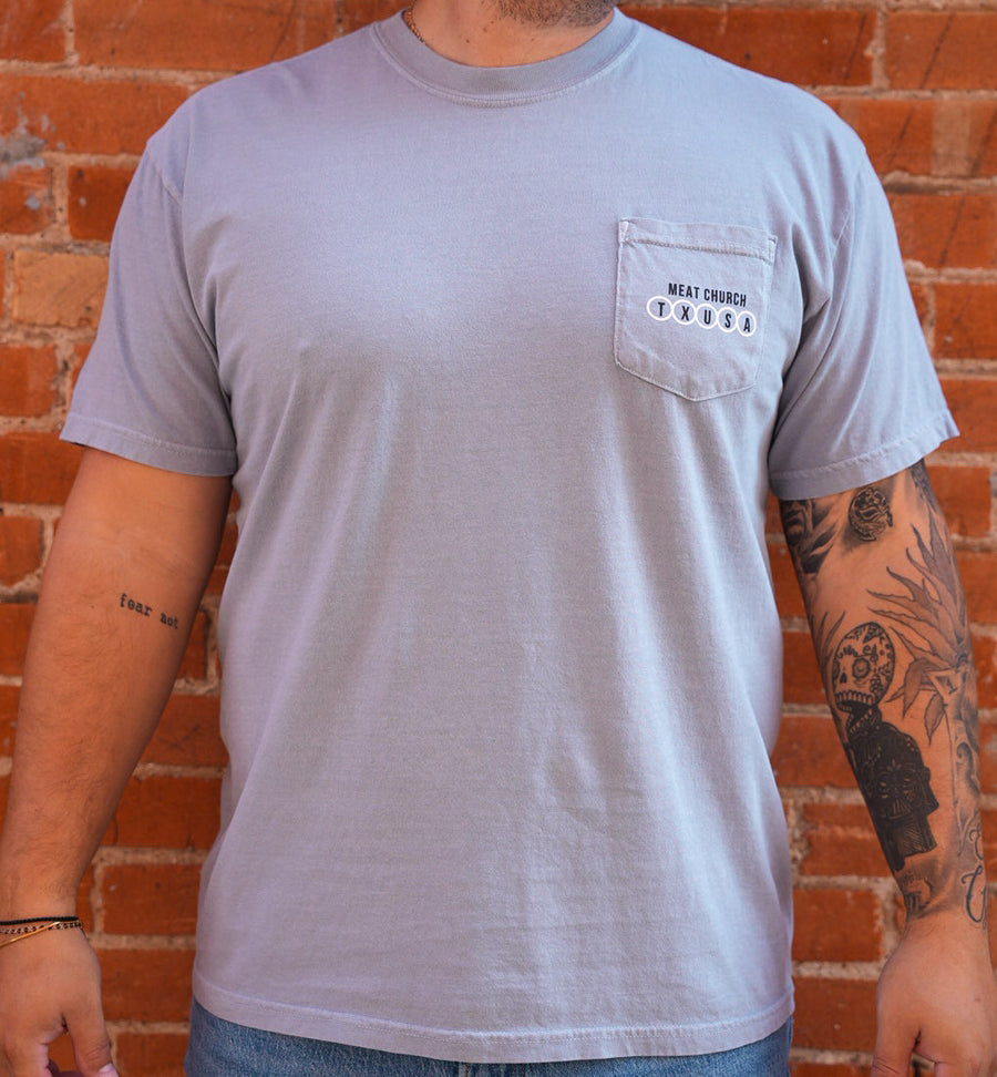 Supply Shop T-Shirt