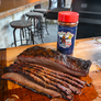 Holy Cow BBQ Rub